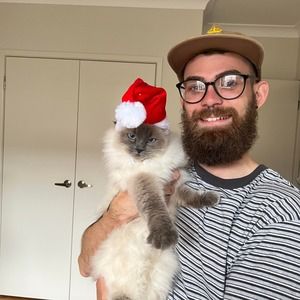 Meet your Posher, Grant